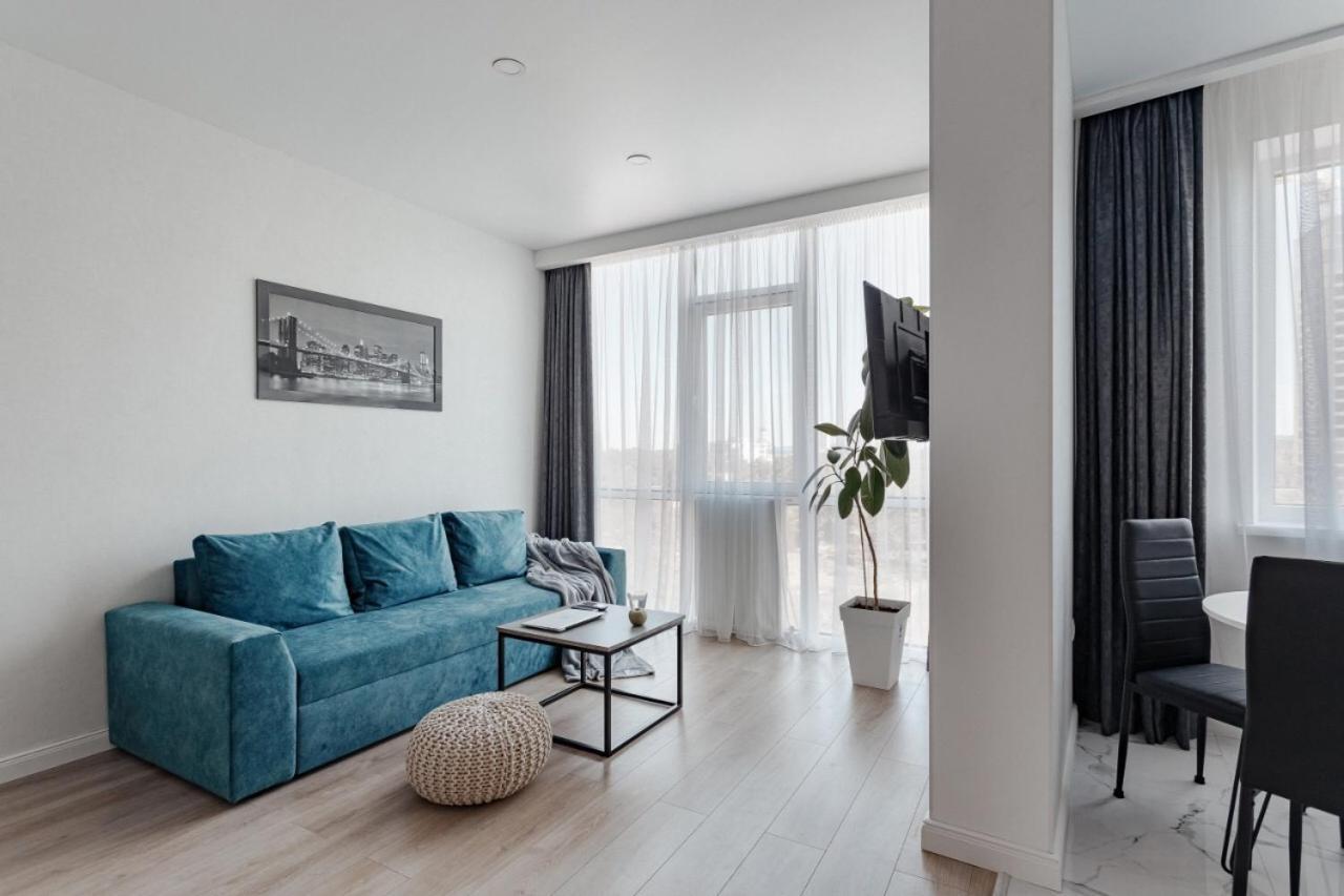 Luxury Apart Arcadia Одеса Екстер'єр фото